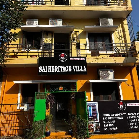 Sai Heritage Villa Thumbnail