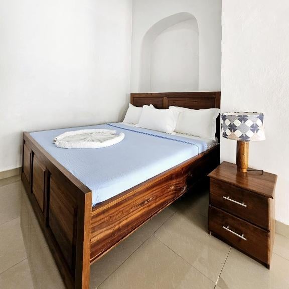 Hello Rafiki House - Stonetown Thumbnail