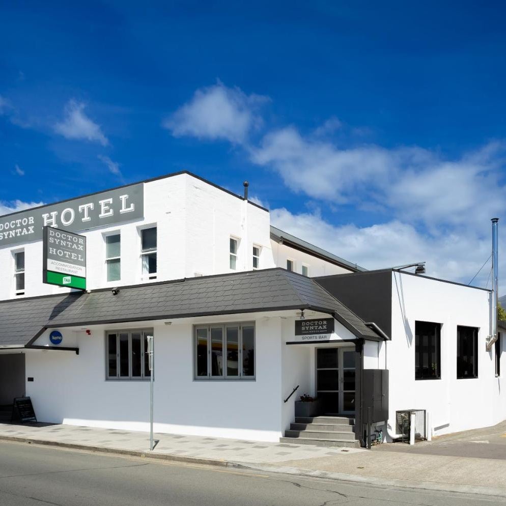 Doctor Syntax Hotel Thumbnail