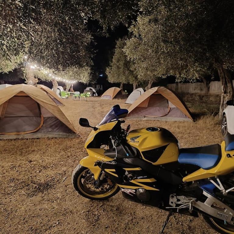Waveside Camping Thumbnail