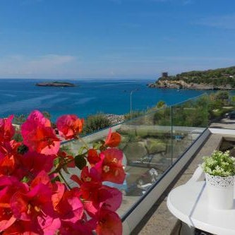Hotel Calanca