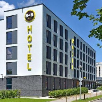B&B Hotel Konstanz