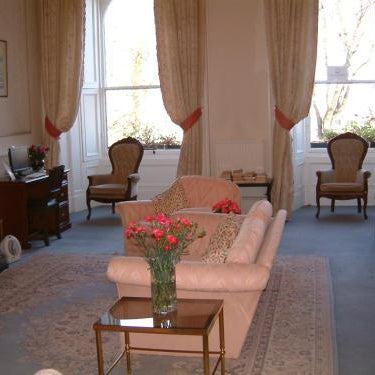 Terrace hotel Thumbnail
