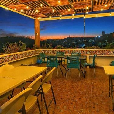 Hotel Spa Maggic Home Panorámica Thumbnail