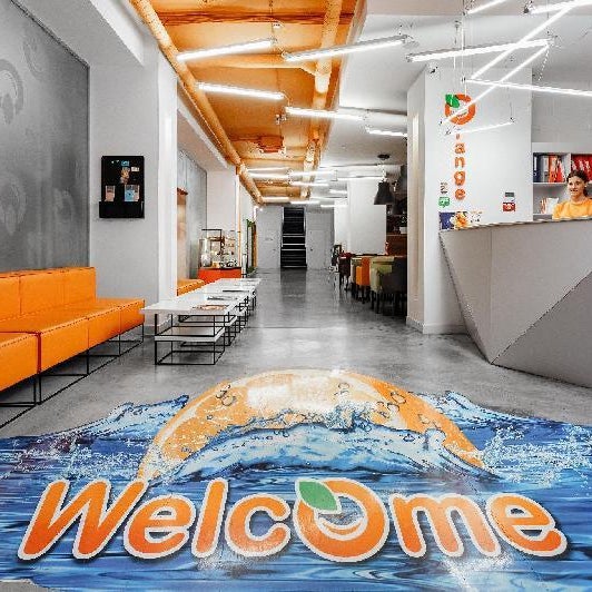 Orange Hotel Thumbnail
