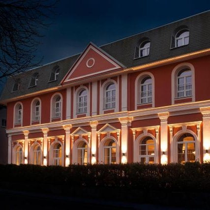 Spa Hotel MILLENIUM Karlovy Vary Thumbnail