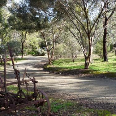 Watervale Retreat