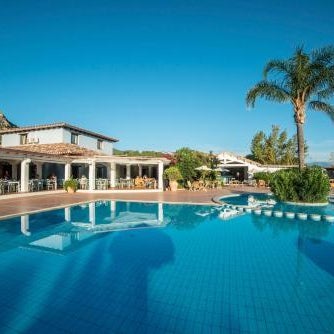 Perdepera Resort