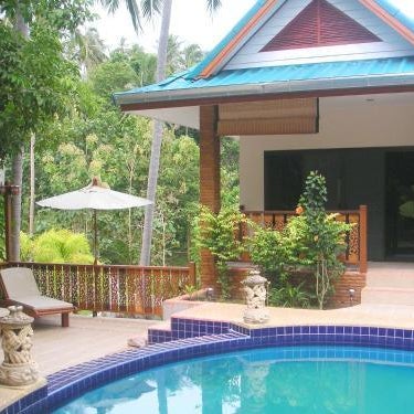 Samuigreenvalley Resort Thumbnail