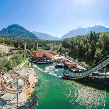 AREA 47 - Tirol