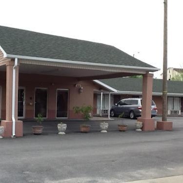 Caronoda Motel Thumbnail