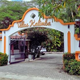 Villas Kalimba Thumbnail