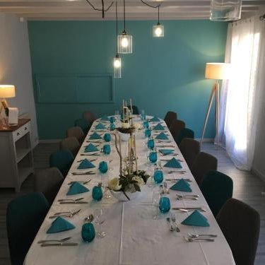 Hôtel Restaurant de la Place