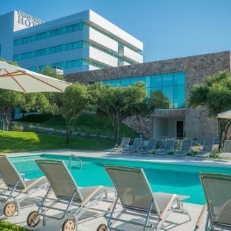 Orfeo Suites Hotel Sierras Chicas Thumbnail