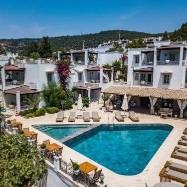 Manzara Boutique Hotel - Adults Only