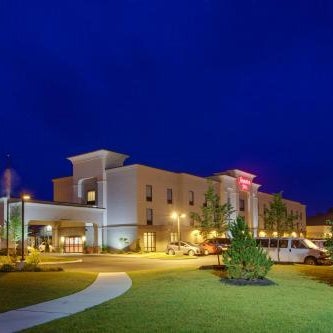 Hampton Inn By Hilton Brockport, NY Thumbnail