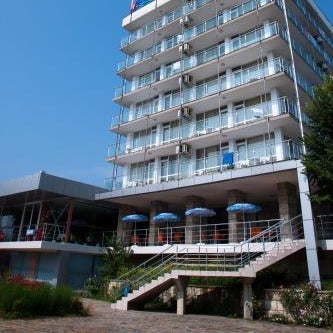 Hotel Coop - Kiten