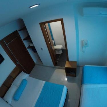 Hotel Najjez Thumbnail