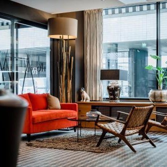 Hotel F6 Thumbnail