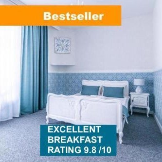 Premium - Bed & Breakfast Thumbnail