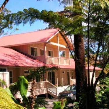 Volcano Forest Inn Thumbnail