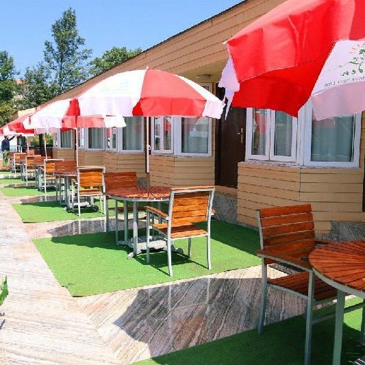 Hotel King Garden