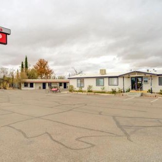 Rose's Motel Thumbnail