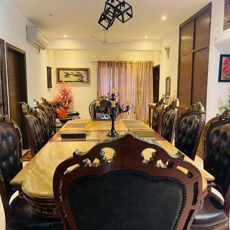 Dhaka Bashundhara Apartment - Luxury Full Furnished APT in Bashundhara Thumbnail