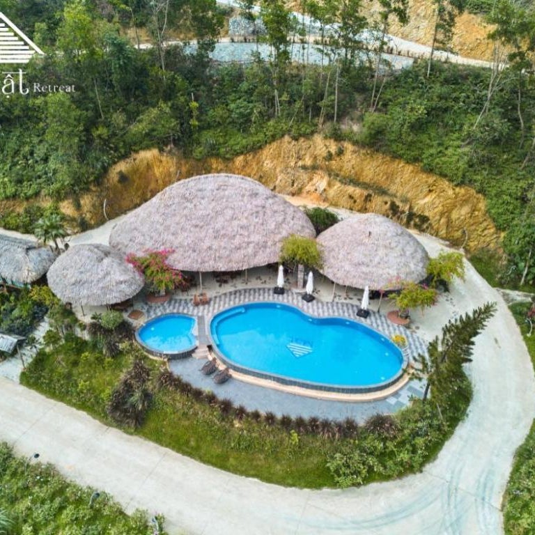 Mat Retreat