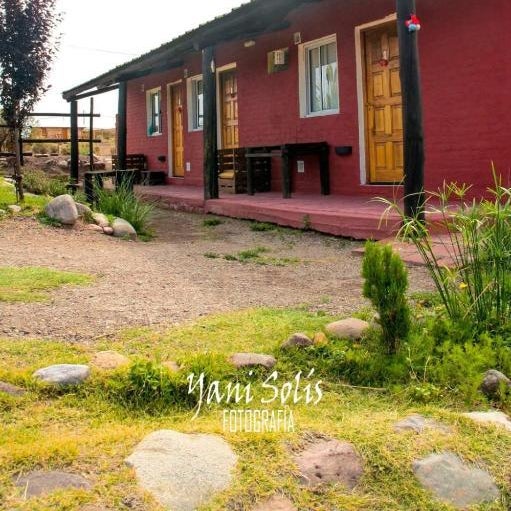 Posada Malbec 3 Dormis Thumbnail