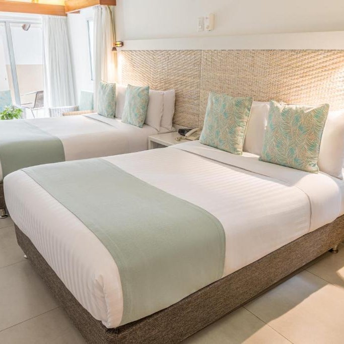 Hotel Irotama Bungalows & Bohios