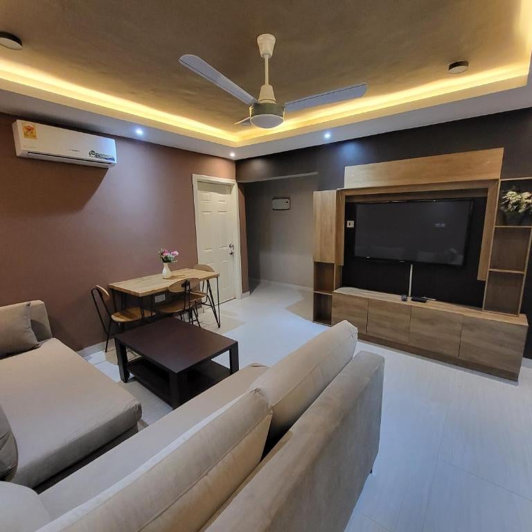 Accra Apartments Thumbnail