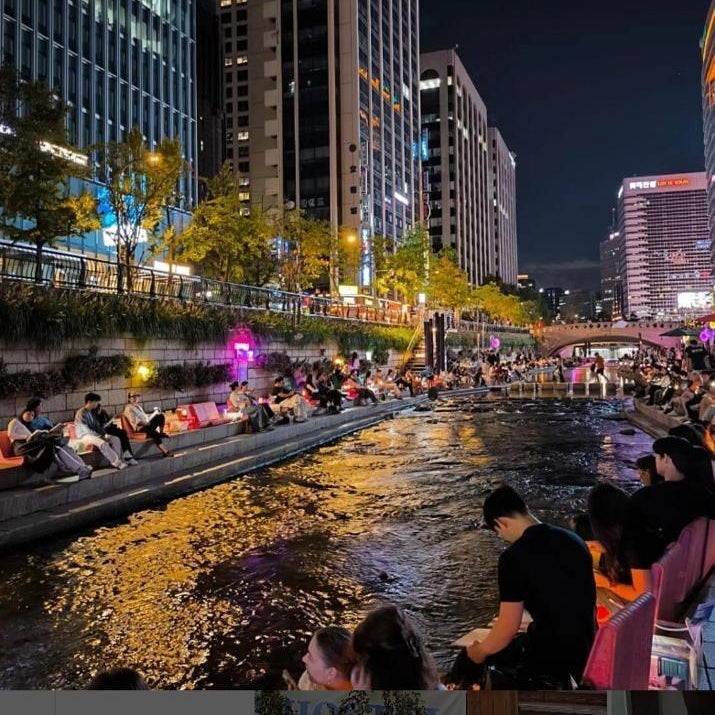 Long stay hostel Sinchon Hongdae