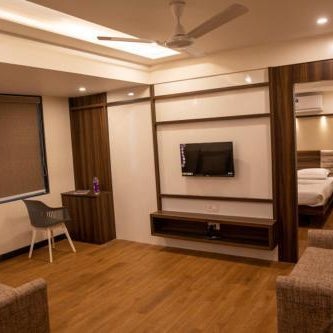 Hotel Raj