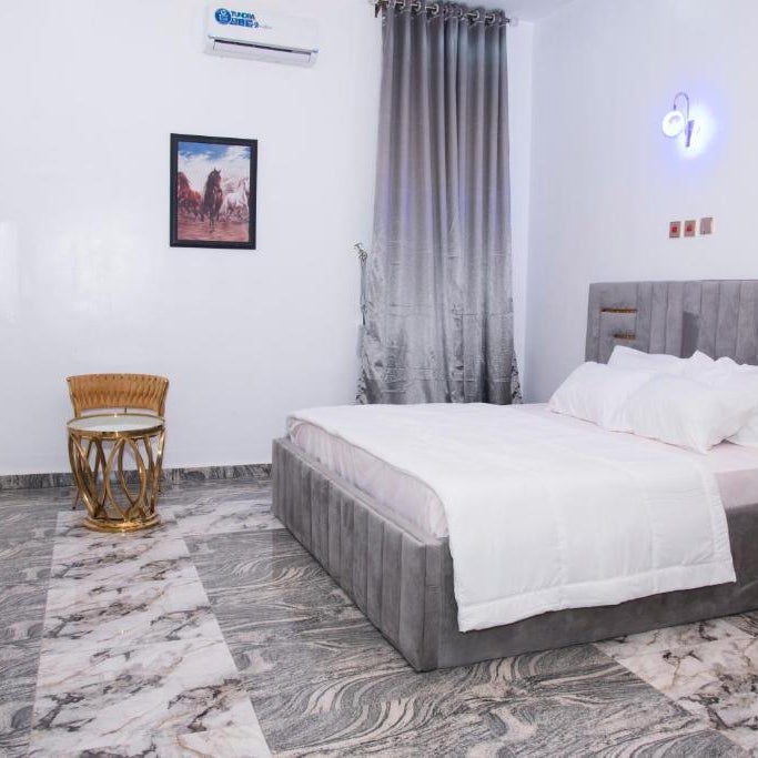 White Angel Hotel Kubwa