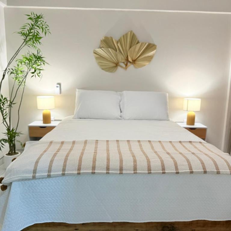 Hotel VillaFlores
