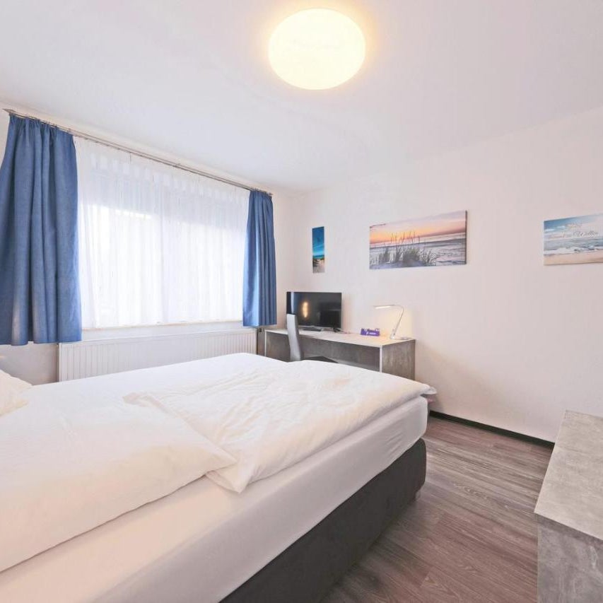 Hotel Hülsmann Garni Thumbnail