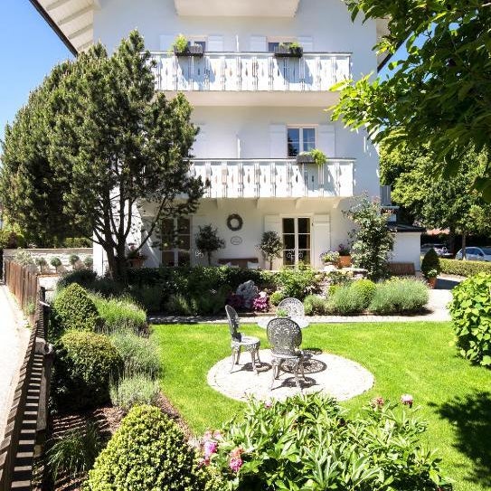 Haus Sibylle