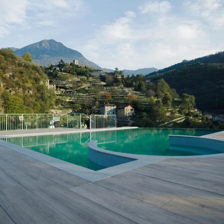 Roccaverde Hotel