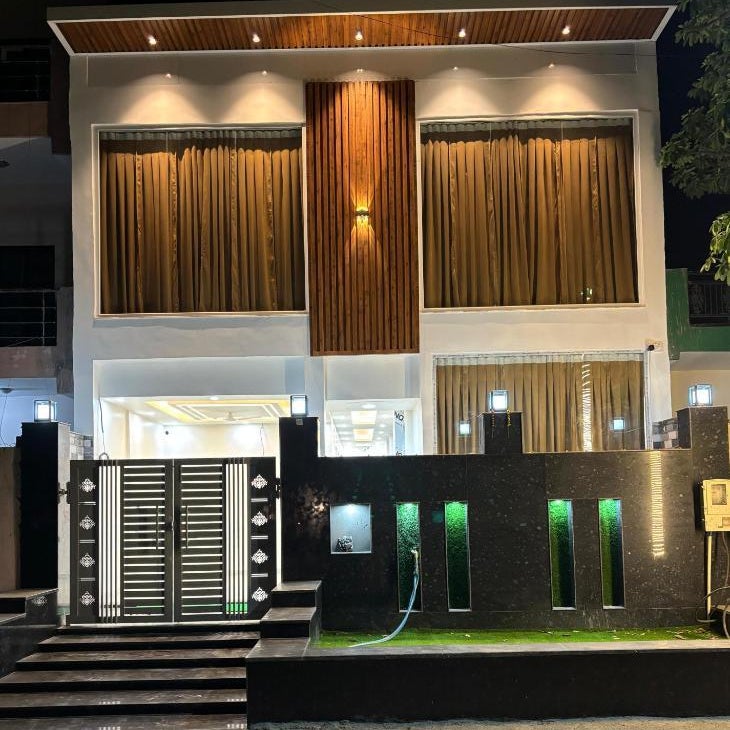 Yati Suites