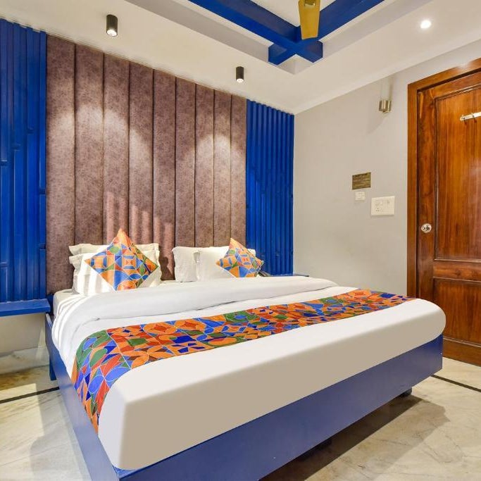 FabHotel Prem Bihari