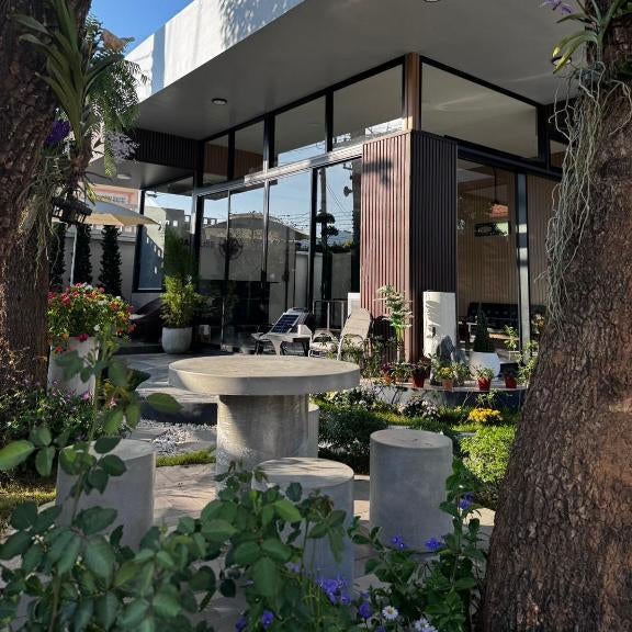 MAESAI BLISS RESIDENCE 