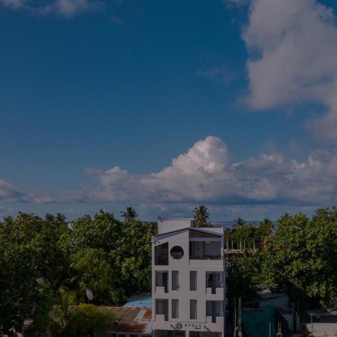 Atoll Retreat