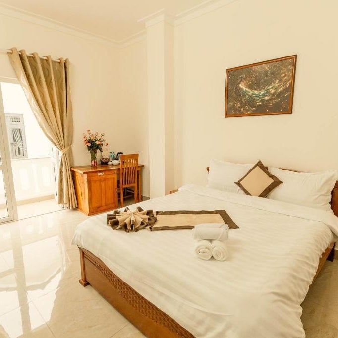 Lê Mùi Hotel - Apartment