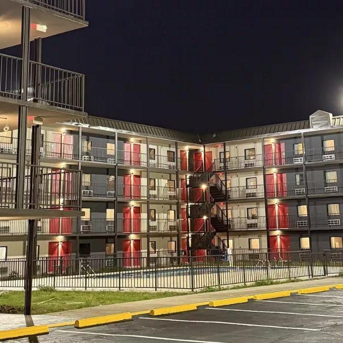 Ramada by Wyndham Kenner/New Orleans Airport South Thumbnail