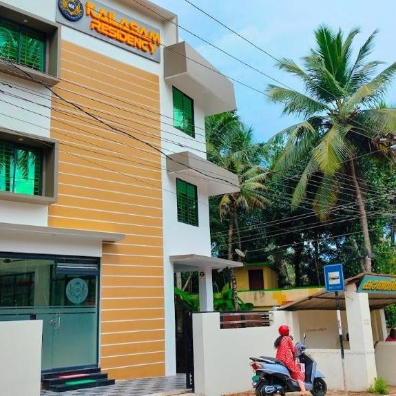 KAILASAM RESIDENCY