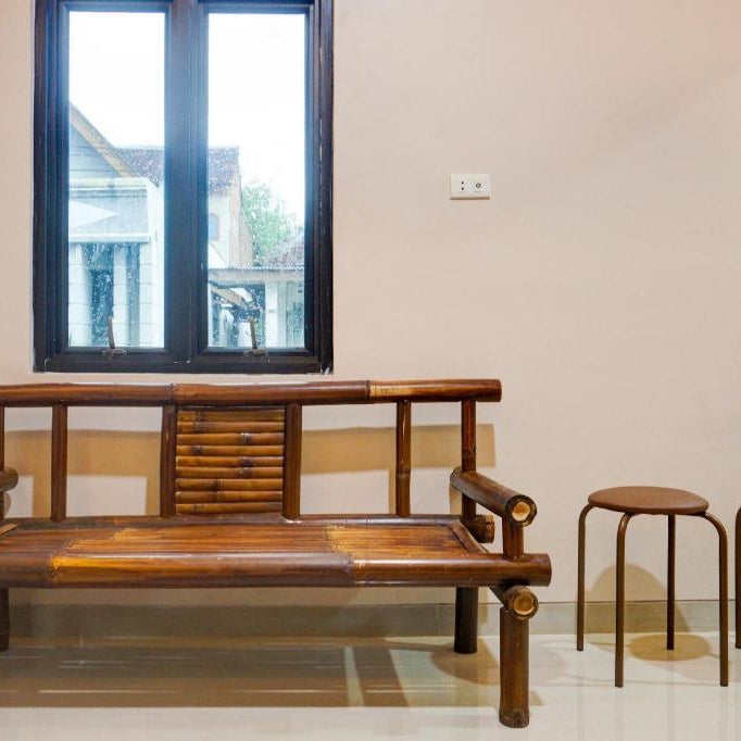 Hotel O Kedaton Near Rumah Sakit Advent Bandar Lampung Formerly Hotel Plain C Lake Thumbnail