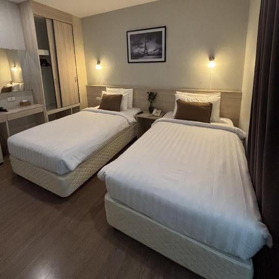 Arawana Regency North Pattaya