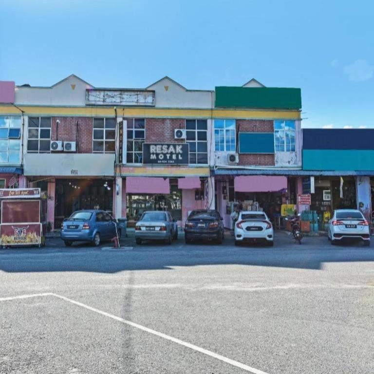 LH Resak Hotel