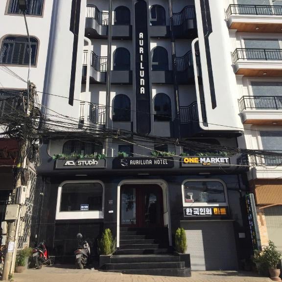 Auriluna Hotel Dalat